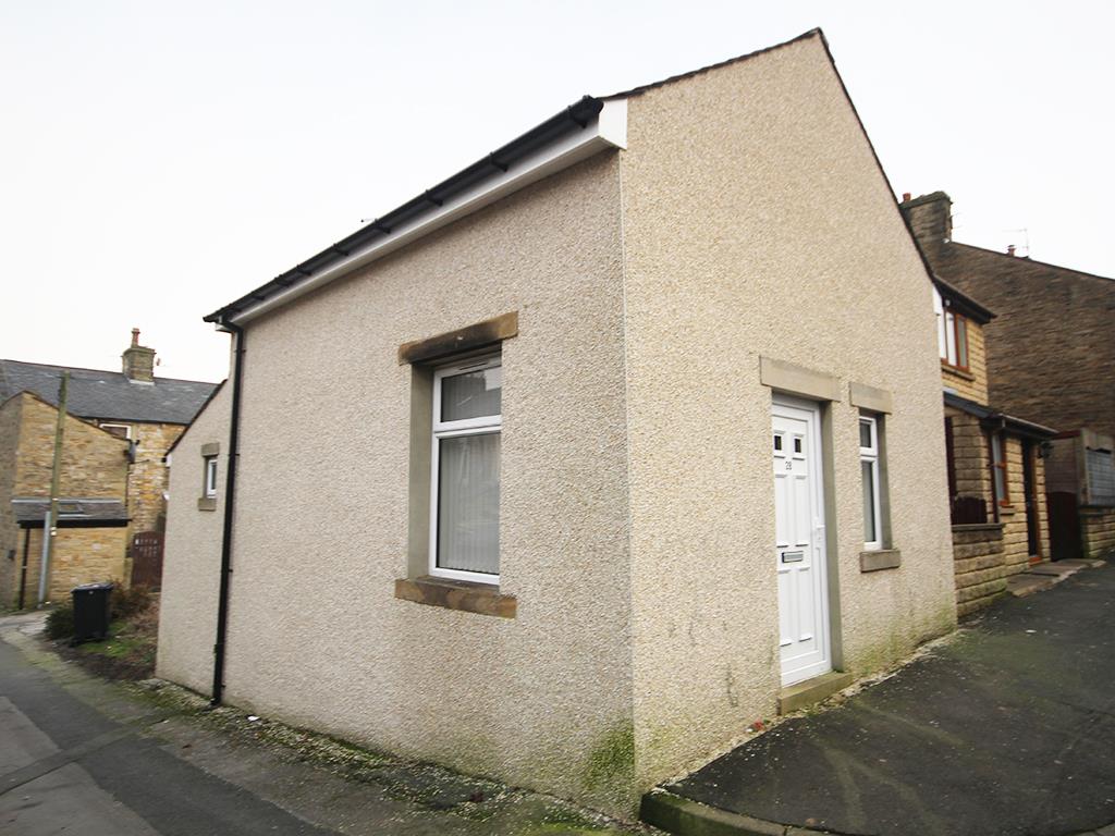 1 bedroom detached house Let Agreed in Barnoldswick - Main Image